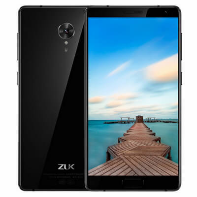 Нет подсветки экрана на телефоне Lenovo ZUK Edge